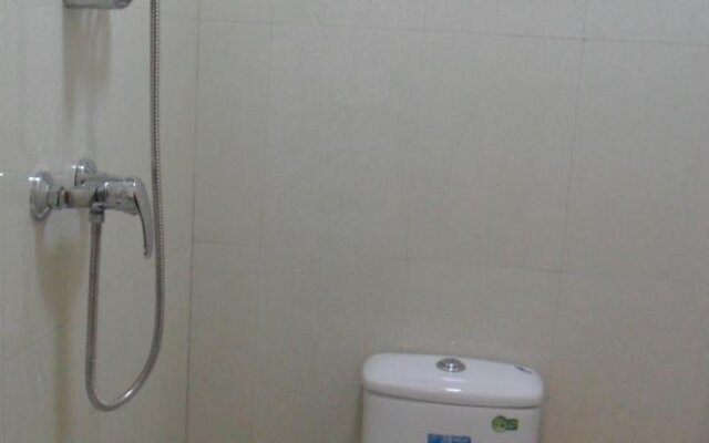 Yangshuo Golden Harbour Hostel