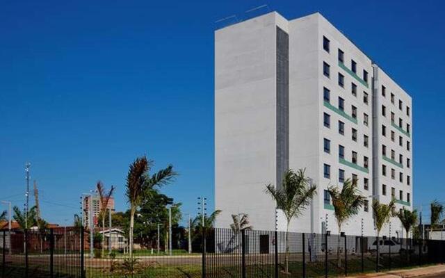 Ibis Styles Rondonopolis