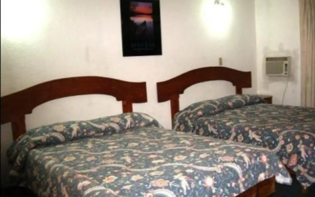Hotel Sevilla