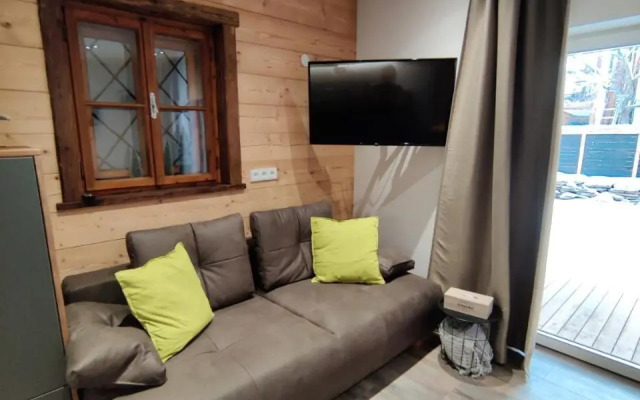 DaHome Appartements