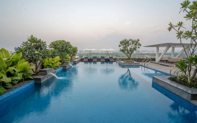 Radisson Blu Pune Hinjawadi