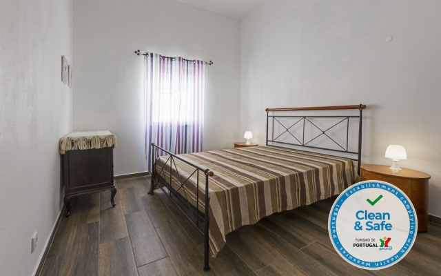 Downtown Beach Albufeira Apartment
