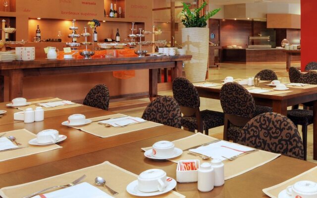 Hotel Pelegrin Plava Laguna