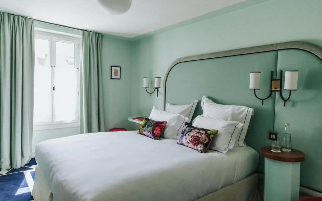 Hotel Bienvenue