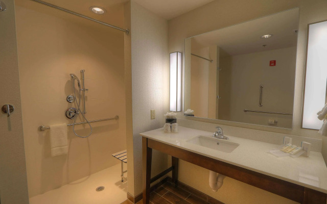 Hilton Garden Inn Pigeon Forge