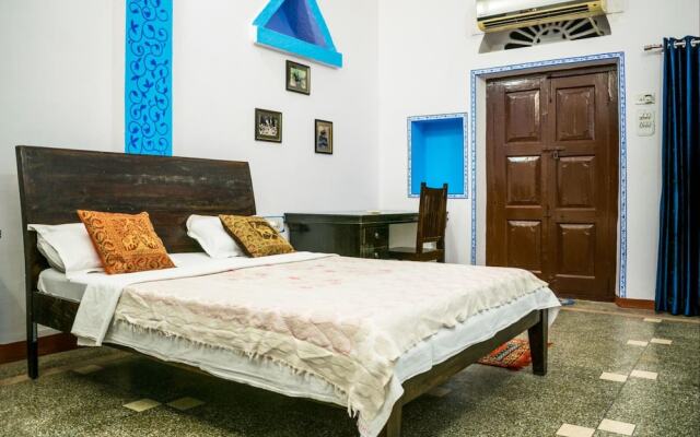 Kings Retreat Jodhpur