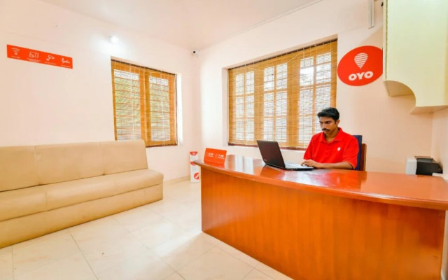 One & Only Homestay By OYO Rooms