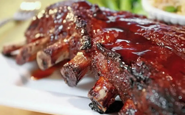 The Lodge at Mauston