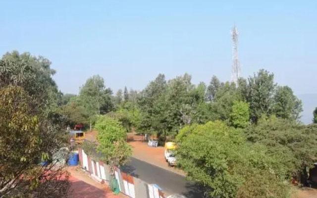 Lords Panchgani Club