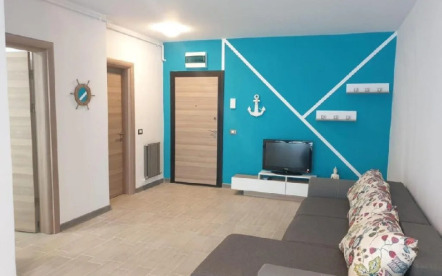 Deluxe Alezzi (Empty)