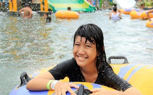 Hotel Gran Surya