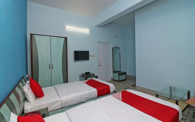 Hotel Debarshi by OYO Rooms