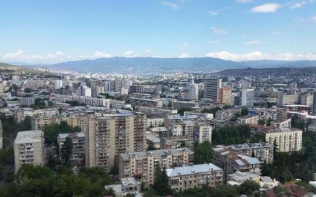 Tbilisi Apartments Bukia Square