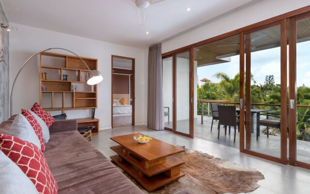 Casa Cinta 1