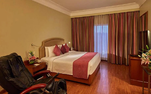 Hotel Royal Orchid Bangalore