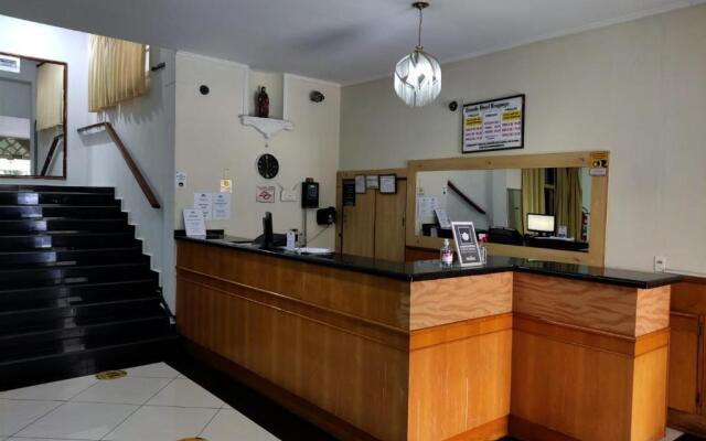 Grande Hotel Bragança