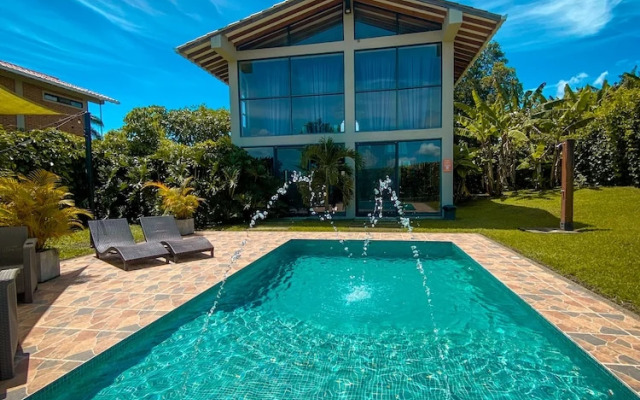 ECOPARADISE