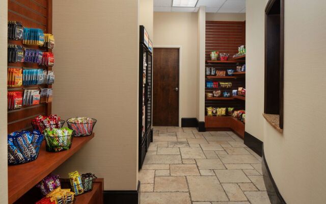 Embassy Suites San Antonio Riverwalk-Downtown