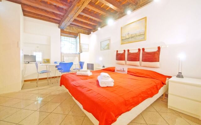 DolceVita Apartments N. 118