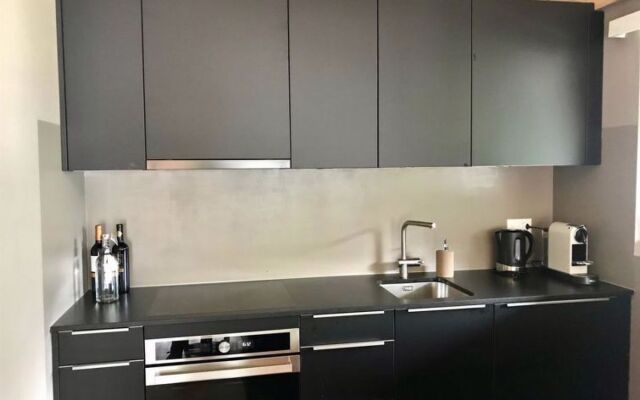 Apartment Amici 17 Saas-Fee
