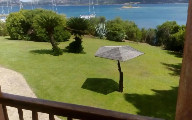 Villa Annalia