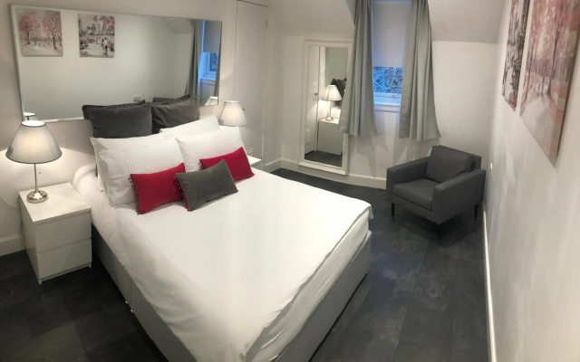 L&H Apartments