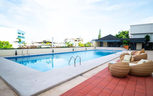 Apo View Hotel