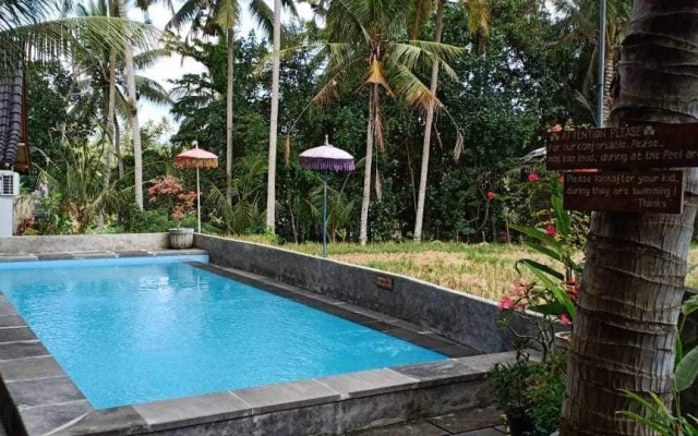 Semanggi Cottage