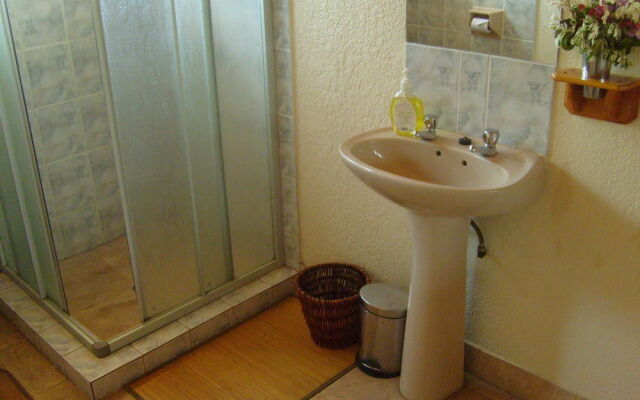 Aber Jetz Guesthouse