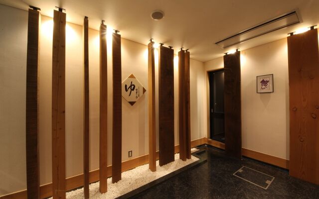 APA Hotel Kagadaishoji Ekimae