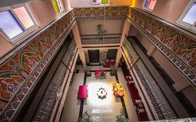 La Casa Espanyola