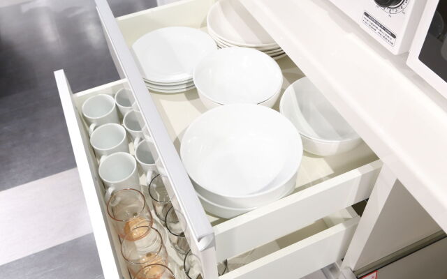 Oak Hotel Edo - Hostel