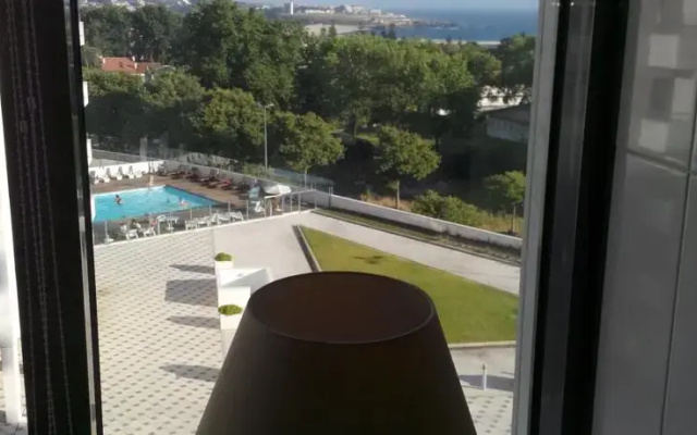 Foz Residence with Sea View