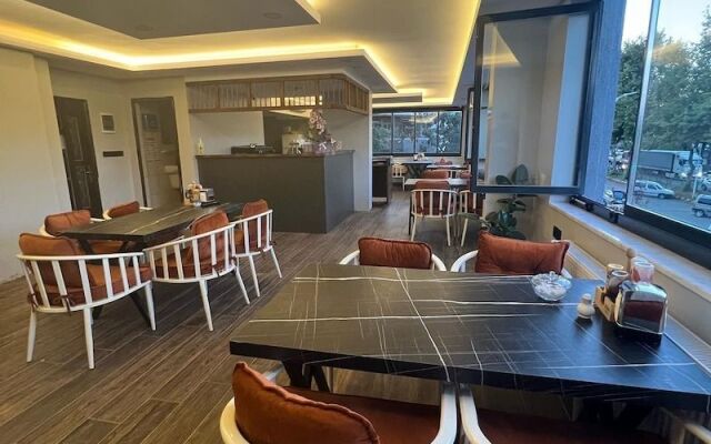 Temel Park Otel
