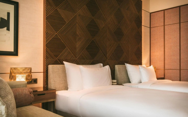 SHIRVAN Hotel City Yard Jeddah