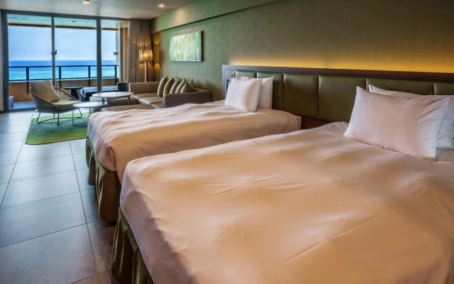 AQUASENSE Hotel & Resort