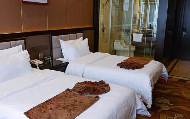 Qi Yue International Hotel