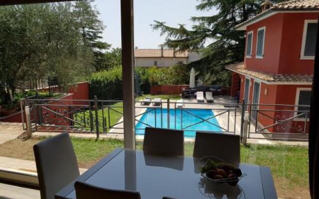 Il Ciclamino Roma Nord