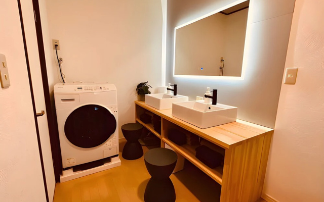 Eternity Marina HOUSE Onjuku