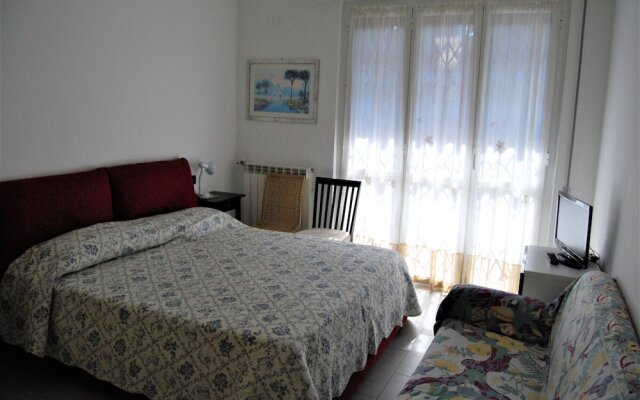 Apartment Albissolamare