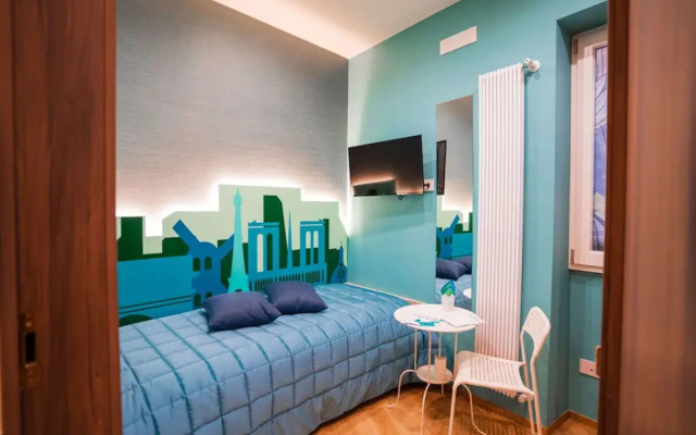 Grantò B&B
