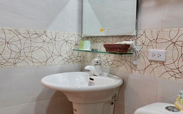 LofuSky B&B