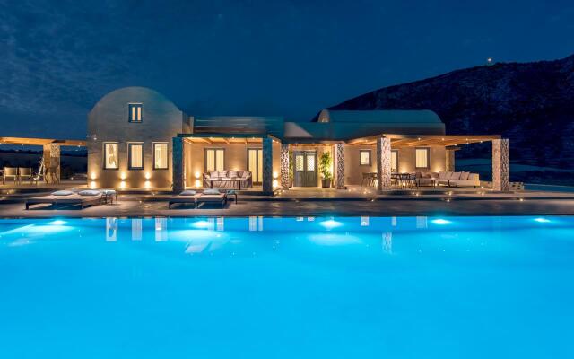 Phaos Cellaria Estate