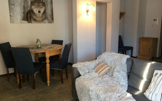Chalet Weal