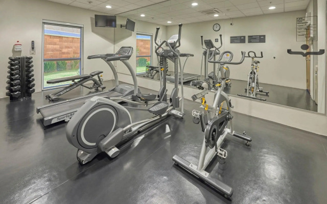 City Express by Marriott Irapuato Norte