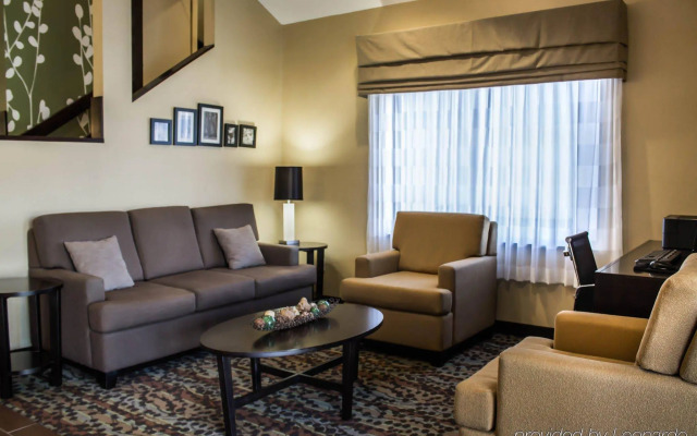 Sleep Inn Charleston North