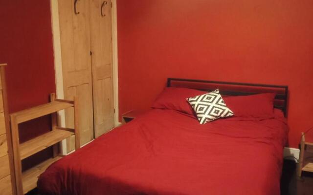 Fernleigh Homestay