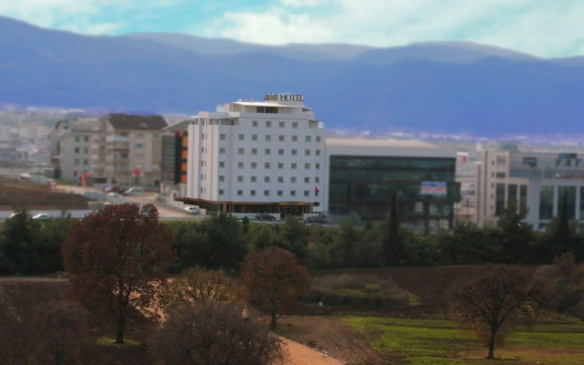 Adranos Hotel