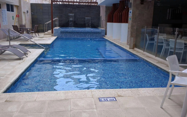 Hotel La Riviera