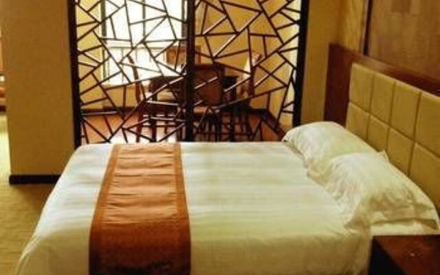Jian Shui Wan Hotel